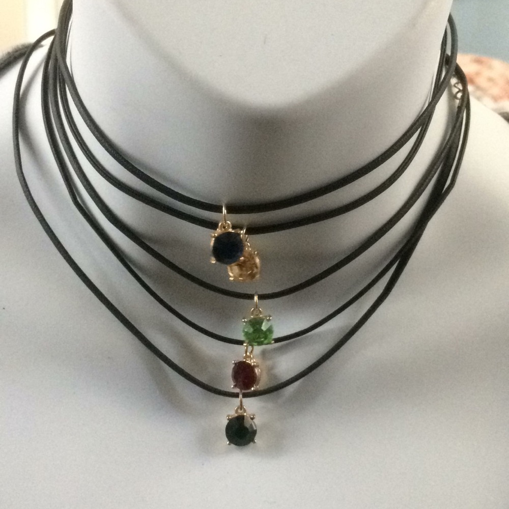 Birthstones